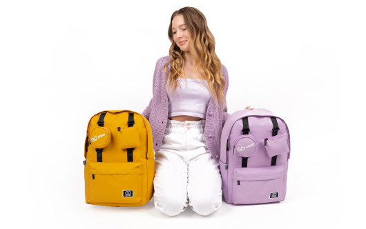 Lola mondo outlet utopian small backpack