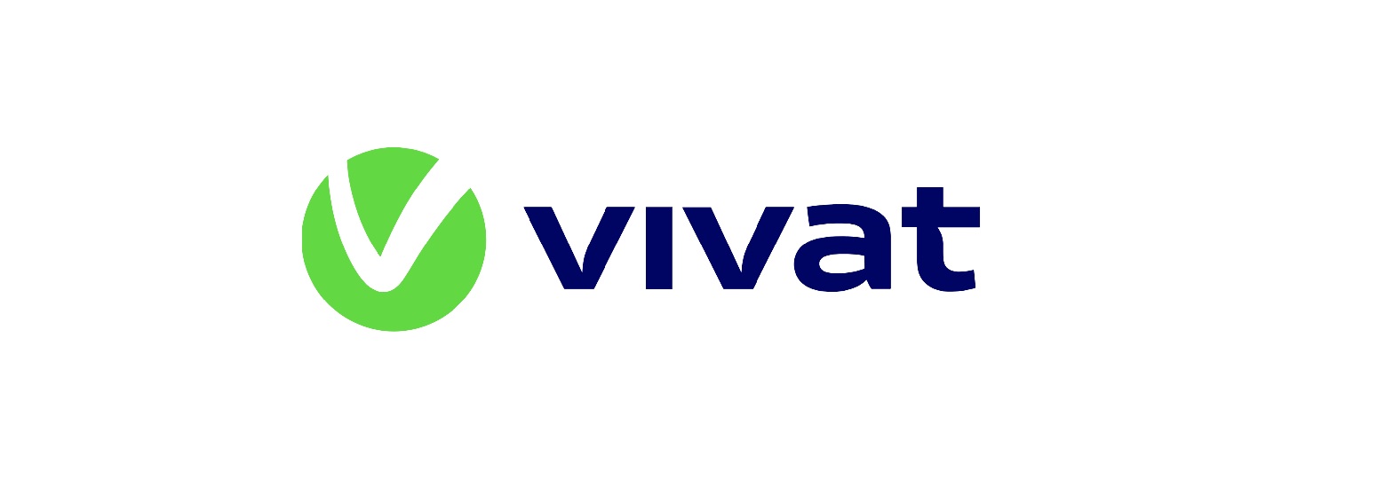 Vivat company is rebranded!